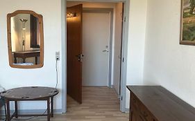 Hostel Mors